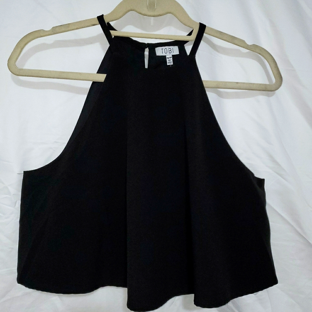 Tobi blouse